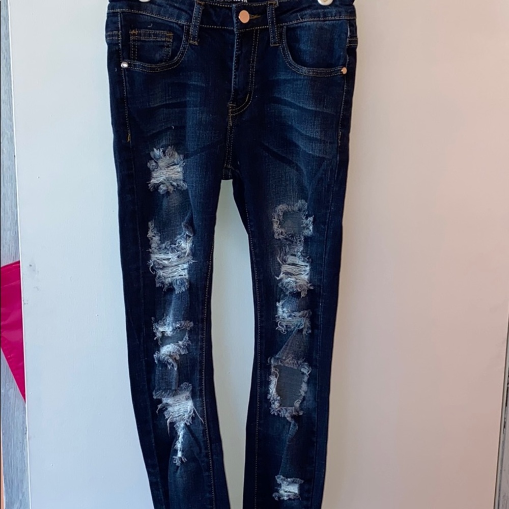 Women’s jeans